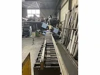 Mep - shark 422 - bandzaagmachine - 2013 - afbeelding 20 van  21