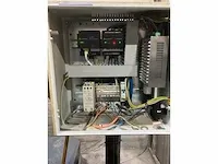 Mep - shark 422 - bandzaagmachine - 2013 - afbeelding 21 van  21