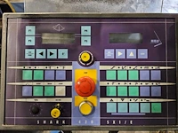 Mep - shark 422 - bandzaagmachine - 2013 - afbeelding 4 van  21