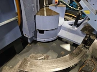 Mep - shark 422 - bandzaagmachine - 2013 - afbeelding 10 van  21