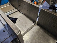Mep - shark 422 - bandzaagmachine - 2013 - afbeelding 13 van  21