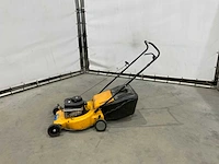 Mep 35 classic grasmaaier - afbeelding 1 van  7
