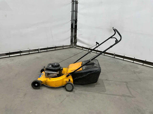 Mep 35 classic grasmaaier - afbeelding 3 van  7