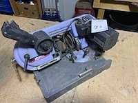 Mep piranha lintzaagmachine - afbeelding 1 van  6