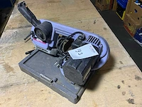 Mep piranha lintzaagmachine - afbeelding 2 van  6