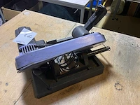 Mep piranha lintzaagmachine - afbeelding 3 van  6