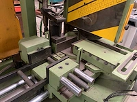 Mep tiger 300ax afkortzaagmachine - afbeelding 7 van  11