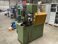 Mep tiger 300ax afkortzaagmachine - afbeelding 9 van  11