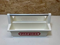Mepac gereedschapkist (13x) - afbeelding 2 van  3
