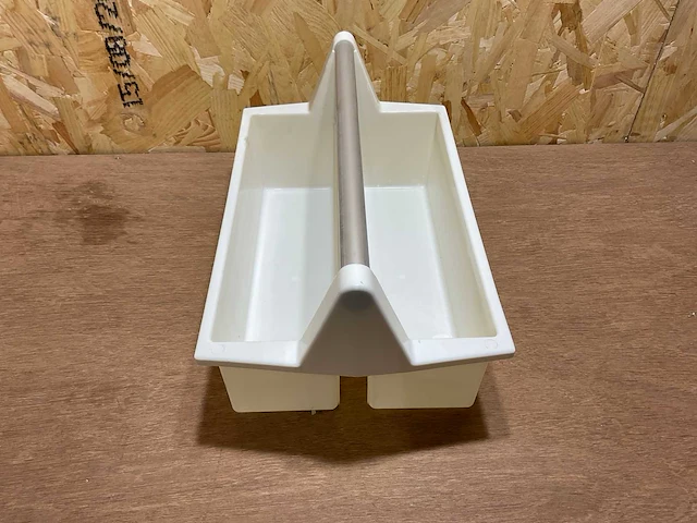 Mepac gereedschapsbak (37x) - afbeelding 5 van  8