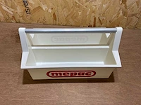 Mepac gereedschapsbak (37x) - afbeelding 6 van  8