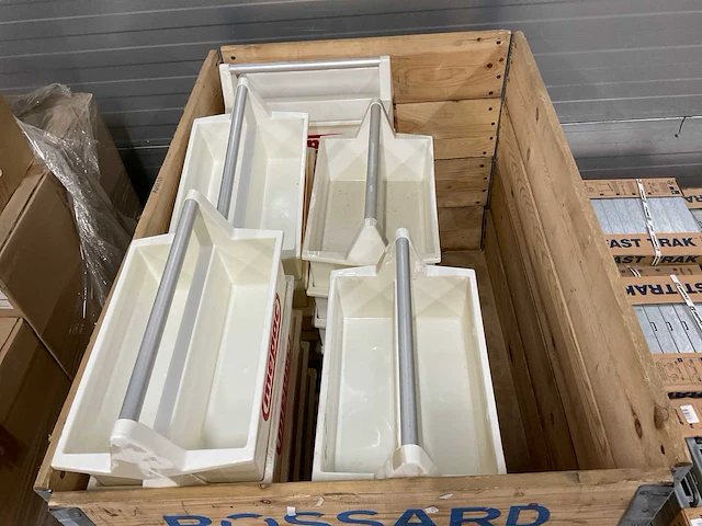 Mepac gereedschapsbak (37x) - afbeelding 8 van  8