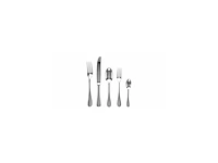 Mepra spa 1020b22151 - bestekservice brescia, 151 stuks zilver - afbeelding 2 van  2