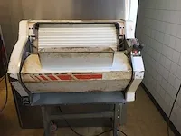 Merand - stokbroodmachine