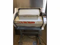 Merand - stokbroodmachine - afbeelding 2 van  6