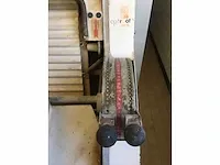 Merand - stokbroodmachine - afbeelding 3 van  6