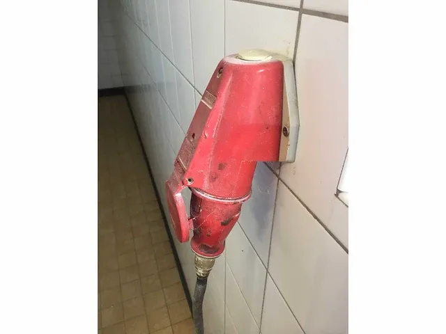 Merand - stokbroodmachine - afbeelding 5 van  6