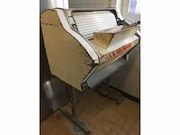 Merand - stokbroodmachine - afbeelding 6 van  6