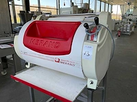 Merand tregor stokbroodmachine - afbeelding 2 van  6