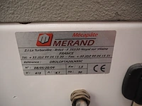 Merand - afbeelding 2 van  10