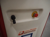 Merand - afbeelding 8 van  10