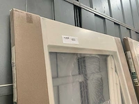 Meranti bw40 balkondeur - afbeelding 4 van  6