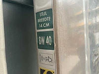 Meranti bw40 balkondeur - afbeelding 4 van  7
