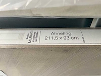 Meranti bw40 balkondeur - afbeelding 5 van  7