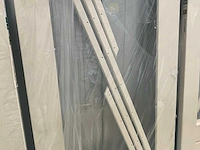 Meranti bw66 balkondeur - afbeelding 5 van  8