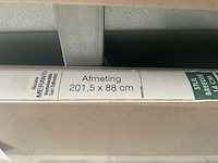 Meranti bw66 balkondeur - afbeelding 8 van  8