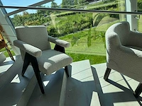 Meraz eetkamerstoelen (3x) - afbeelding 7 van  8