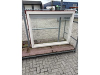 Merbau raamkozijn - afbeelding 2 van  4