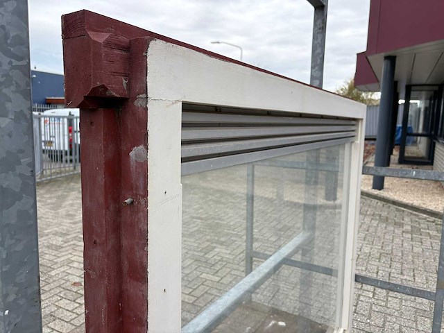 Merbau raamkozijn - afbeelding 3 van  4