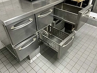 Mercatus - l2-1320 - koelwerkbank - afbeelding 4 van  4