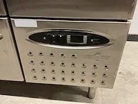 Mercatus koelwerkbank - afbeelding 2 van  4