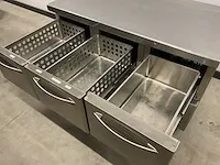 Mercatus koelwerkbank - afbeelding 3 van  4
