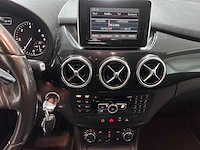 Merceder-benz - b klasse - 180cdi automaat- duitse papieren - afbeelding 4 van  19