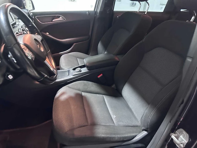 Merceder-benz - b klasse - 180cdi automaat- duitse papieren - afbeelding 6 van  19