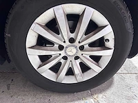 Merceder-benz - b klasse - 180cdi automaat- duitse papieren - afbeelding 9 van  19