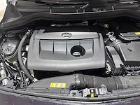 Merceder-benz - b klasse - 180cdi automaat- duitse papieren - afbeelding 10 van  19