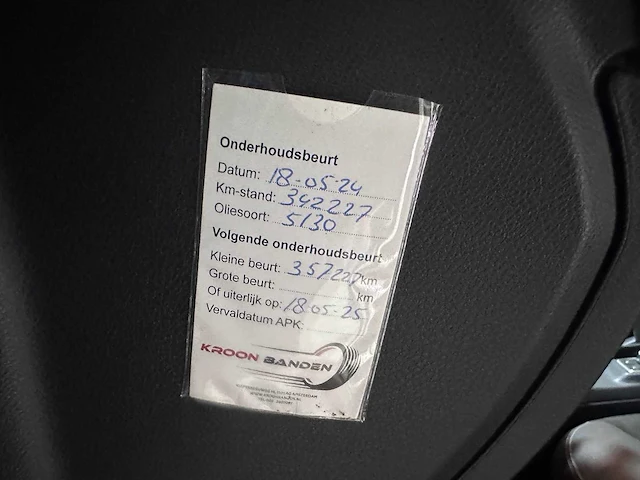 Merceder-benz - b klasse - 180cdi automaat- duitse papieren - afbeelding 11 van  19