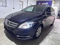 Merceder-benz - b klasse - 180cdi automaat- duitse papieren - afbeelding 1 van  19