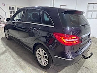 Merceder-benz - b klasse - 180cdi automaat- duitse papieren - afbeelding 13 van  19