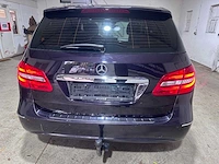 Merceder-benz - b klasse - 180cdi automaat- duitse papieren - afbeelding 14 van  19