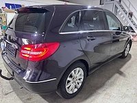 Merceder-benz - b klasse - 180cdi automaat- duitse papieren - afbeelding 15 van  19