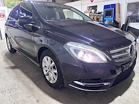 Merceder-benz - b klasse - 180cdi automaat- duitse papieren - afbeelding 16 van  19