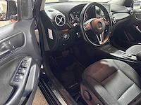 Merceder-benz - b klasse - 180cdi automaat- duitse papieren - afbeelding 18 van  19