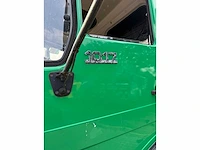 Mercedes - 1017 - 4x4 vrachtwagen - afbeelding 10 van  13