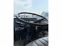Mercedes - 1017 - 4x4 vrachtwagen - afbeelding 7 van  13