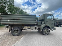 Mercedes - 1017 4x4 - vrachtwagen - afbeelding 4 van  10